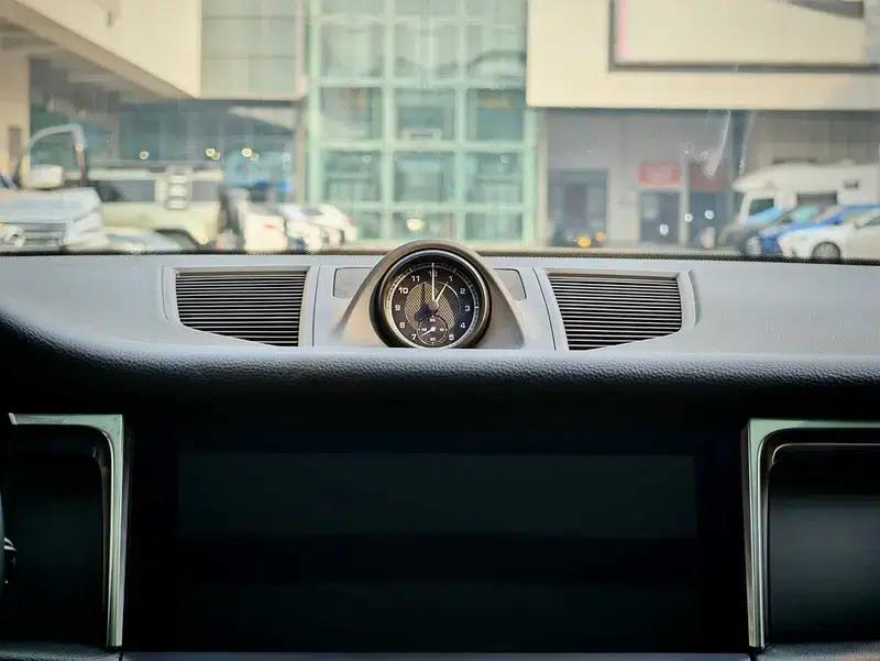 2023 Macan Facelift: Macan T 2.0T — миниатюра 10