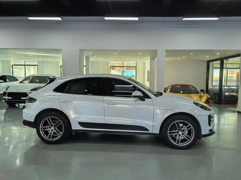 2018 Macan 2.0T — миниатюра 7