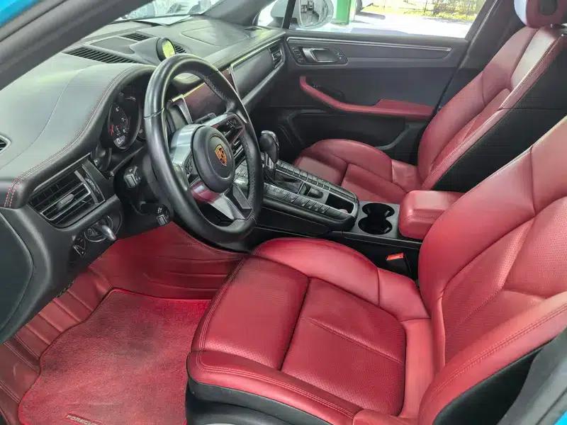 2018 Macan 2.0T — миниатюра 10