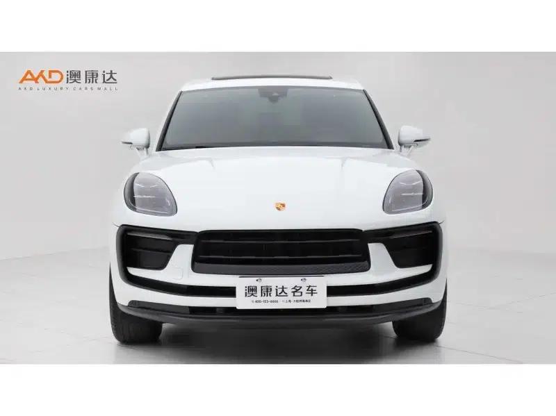 2022 Macan 2.0T — миниатюра 2