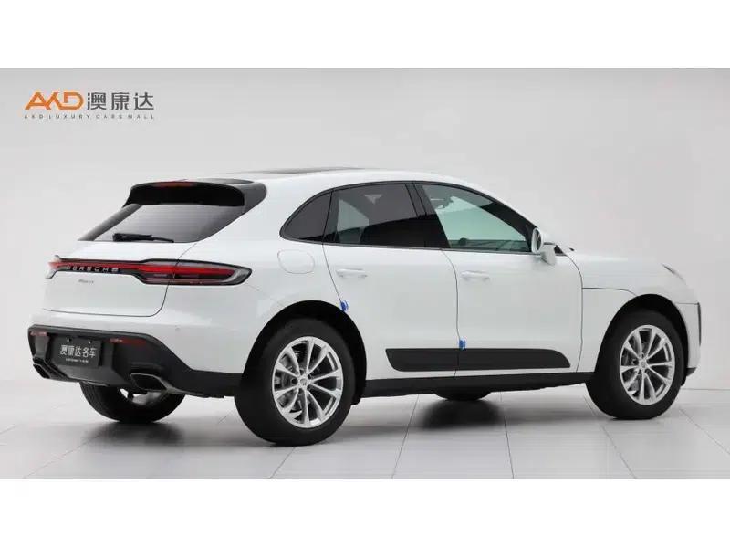 2022 Macan 2.0T — миниатюра 4