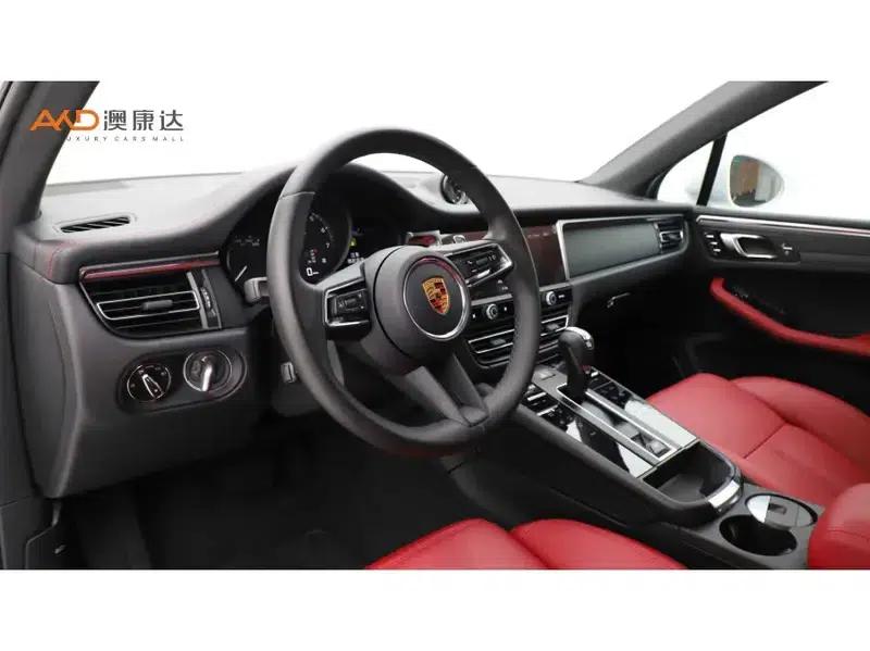 2022 Macan 2.0T — миниатюра 7