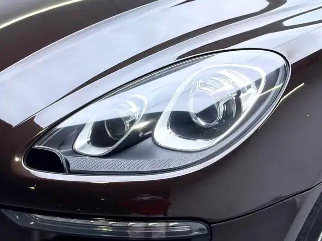 2017 Macan 2.0T — миниатюра 12