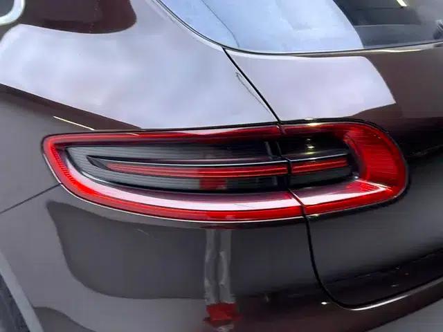 2017 Macan 2.0T — миниатюра 13