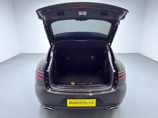 2017 Macan 2.0T — миниатюра 20
