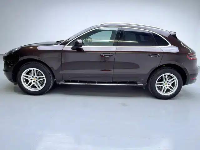 2017 Macan 2.0T — миниатюра 4