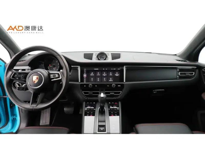 2022 Macan 2.0T — миниатюра 6