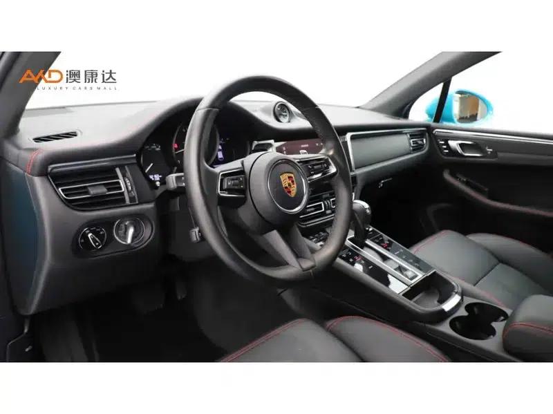 2022 Macan 2.0T — миниатюра 7
