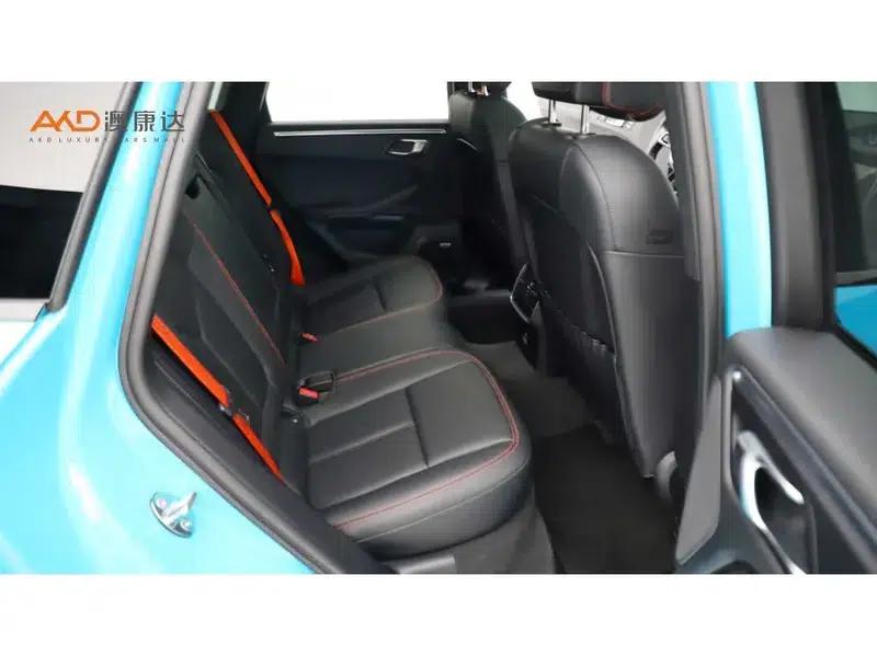 2022 Macan 2.0T — миниатюра 8