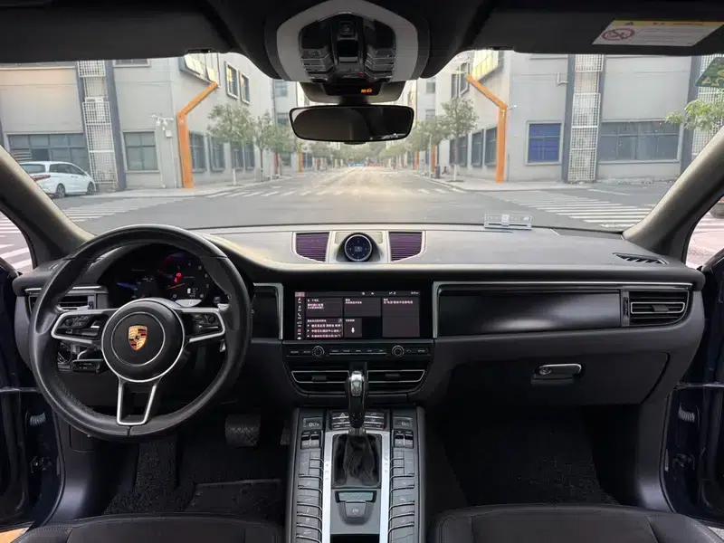 2021 Macan 2.0T — миниатюра 7