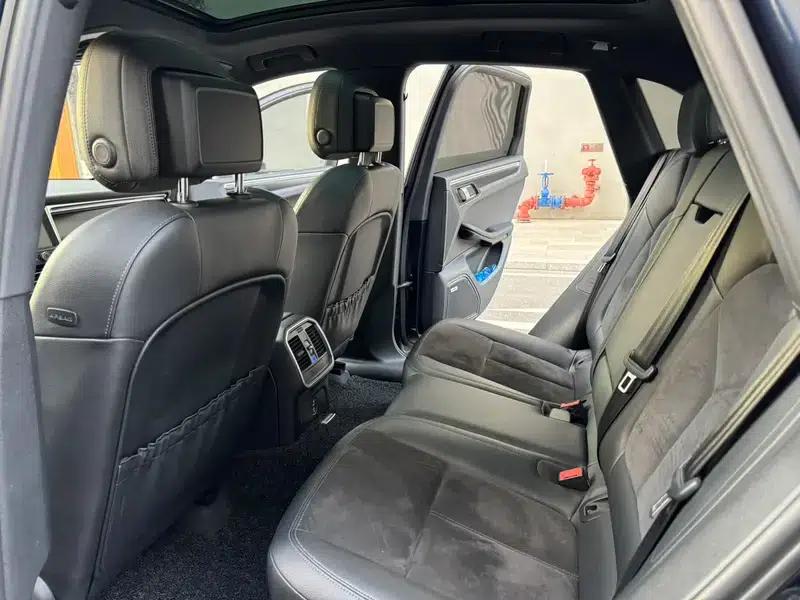 2021 Macan 2.0T — миниатюра 10