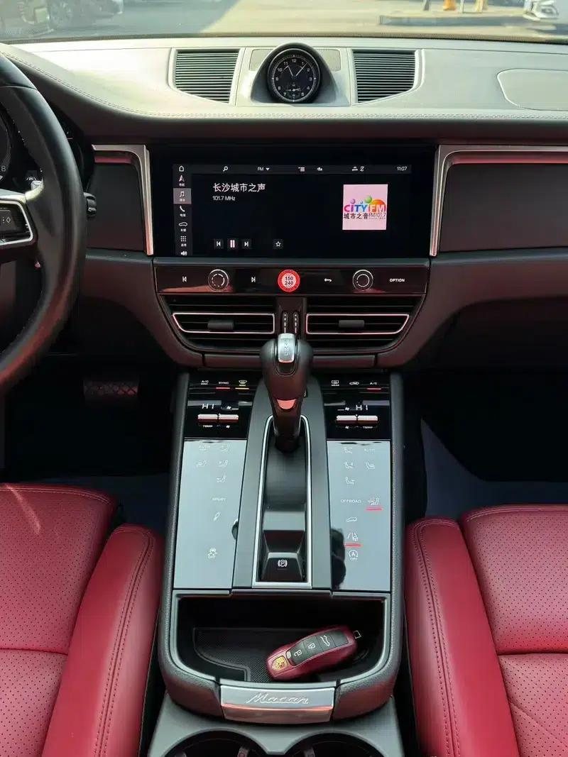 2023 Macan 2.0T — миниатюра 6