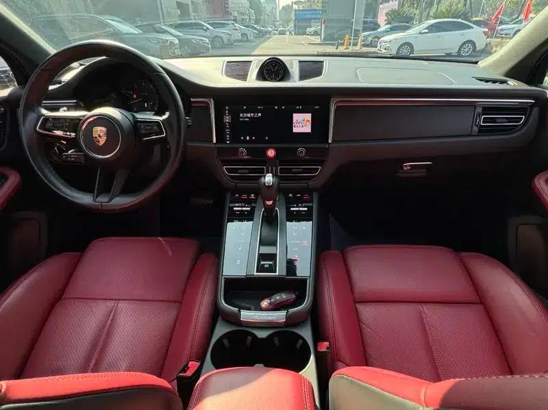 2023 Macan 2.0T — миниатюра 8