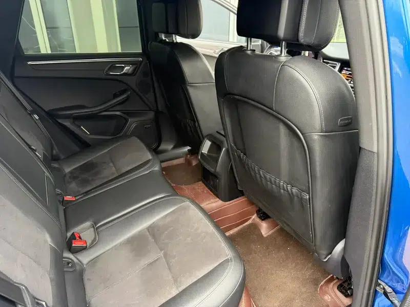 2014 Macan 2.0T — миниатюра 11