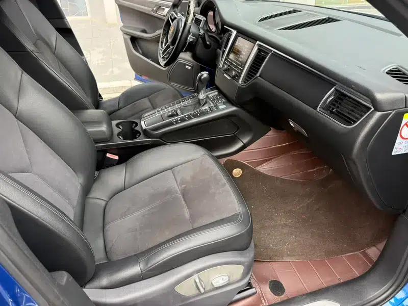 2014 Macan 2.0T — миниатюра 7