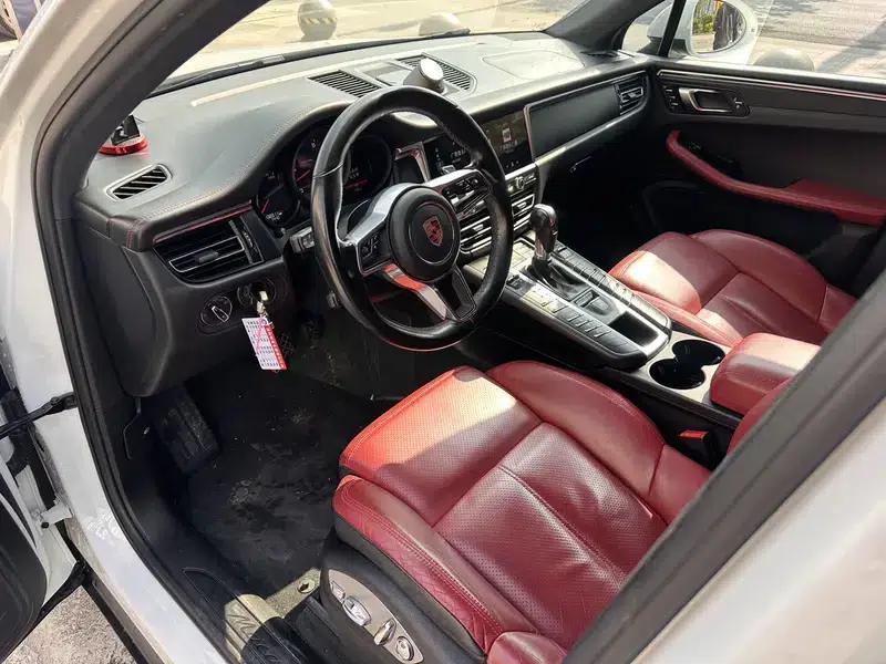 2018 Macan 2.0T — миниатюра 9