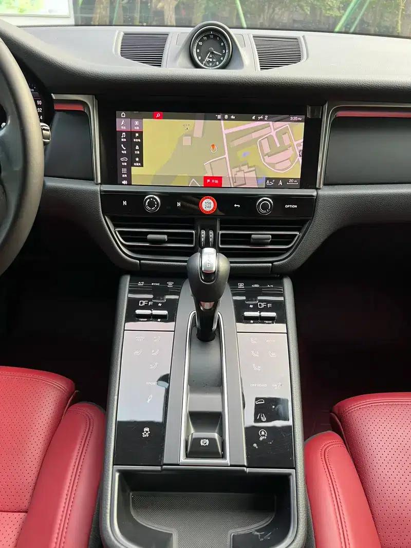 2023 Macan 2.0T — миниатюра 12