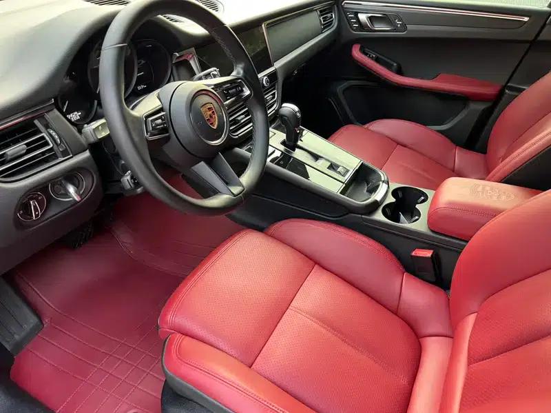 2023 Macan 2.0T — миниатюра 15