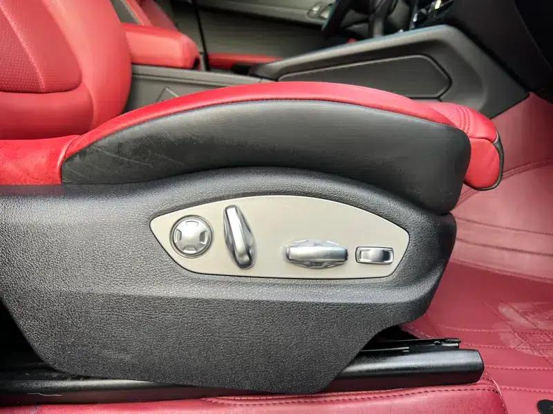 2023 Macan 2.0T — миниатюра 16