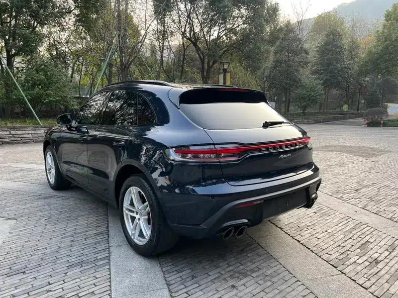 2023 Macan 2.0T — миниатюра 5