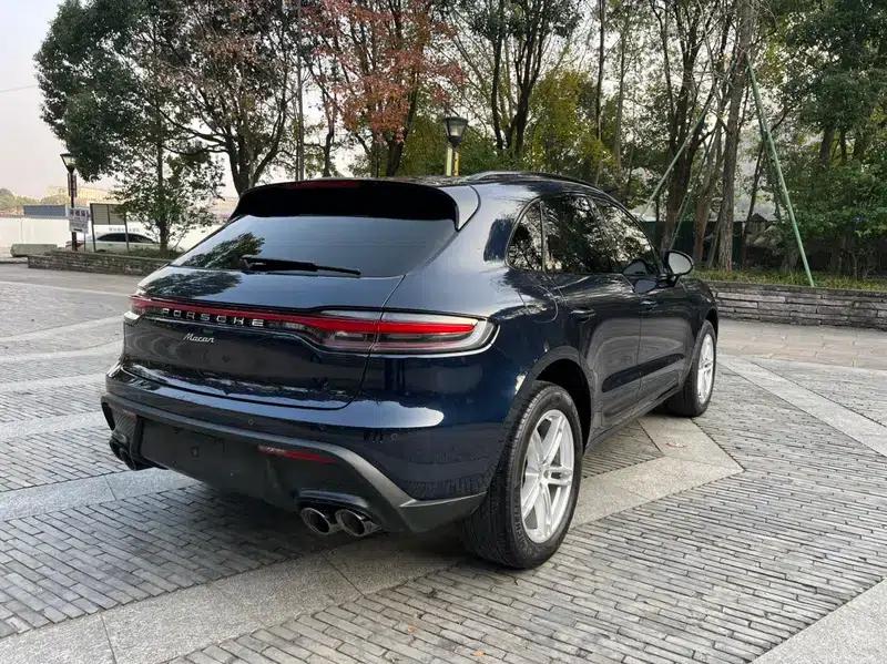 2023 Macan 2.0T — миниатюра 7