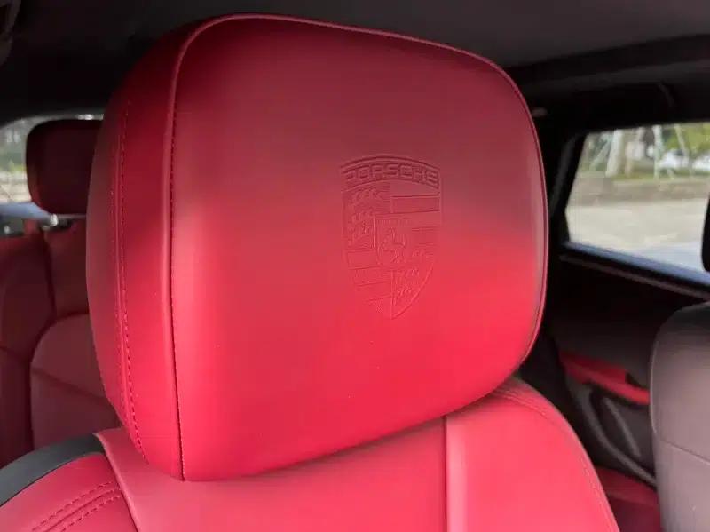 2023 Macan 2.0T — миниатюра 9