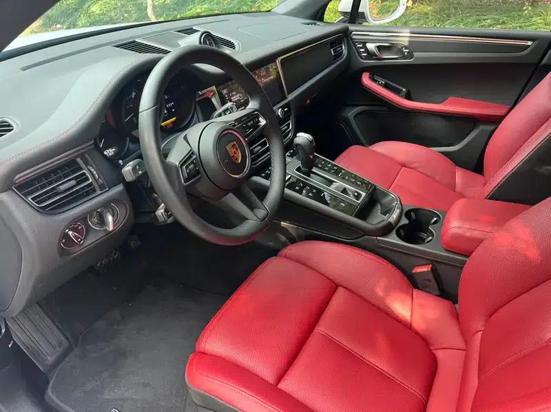 2022 Macan 2.0T — миниатюра 12