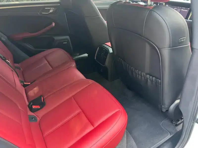 2022 Macan 2.0T — миниатюра 15