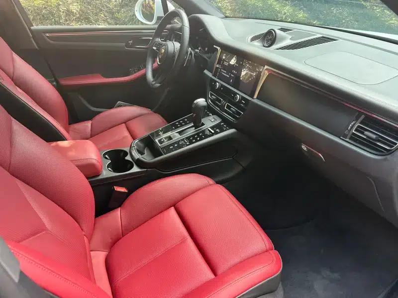 2022 Macan 2.0T — миниатюра 16