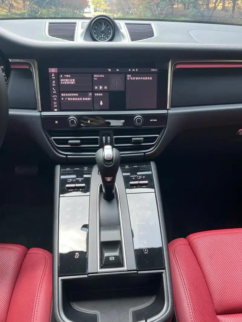 2022 Macan 2.0T — миниатюра 10