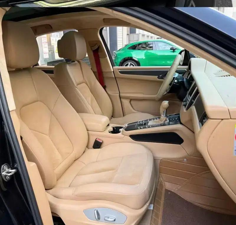 2014 Macan 2.0T — миниатюра 7