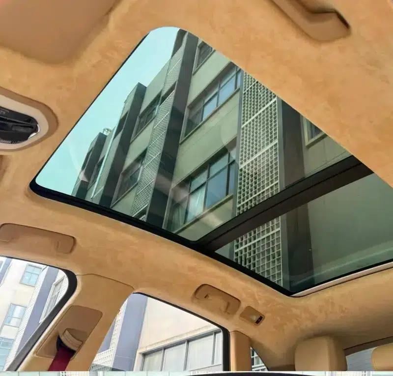 2014 Macan 2.0T — миниатюра 9