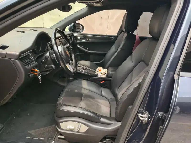 2017 Macan 2.0T — миниатюра 9