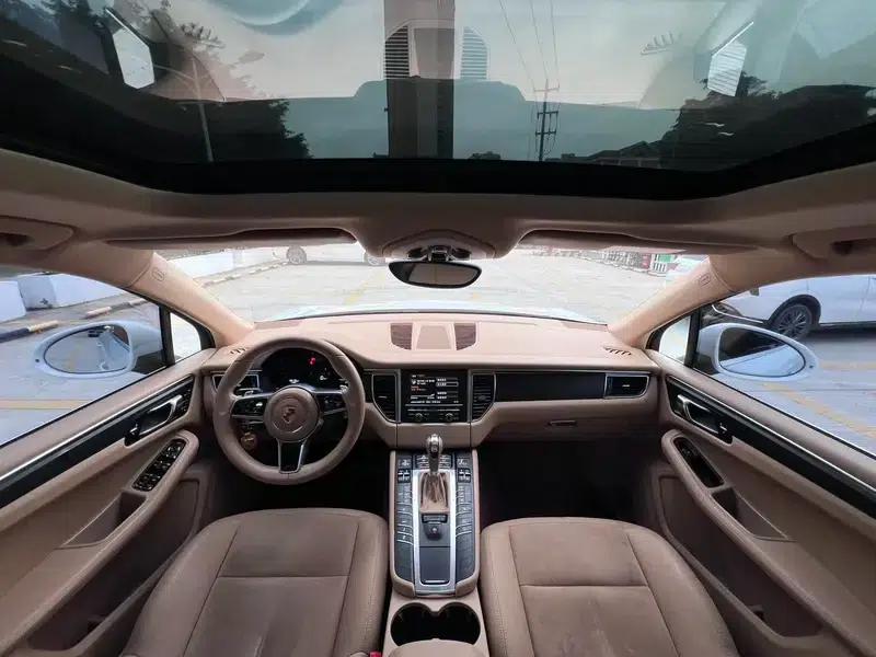 2014 Macan 2.0T — миниатюра 7