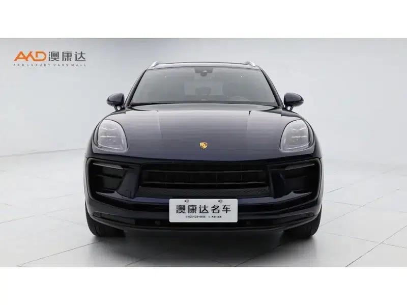 2023 Macan 2.0T — миниатюра 2