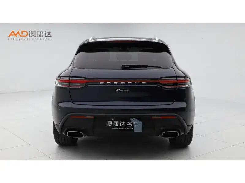 2023 Macan 2.0T — миниатюра 3