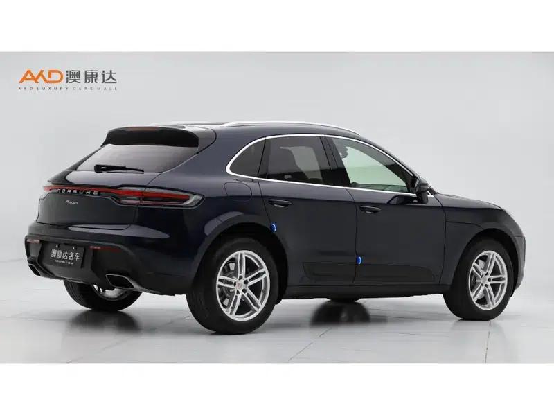 2023 Macan 2.0T — миниатюра 4