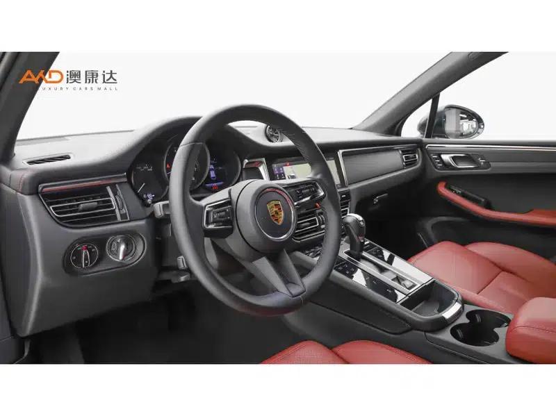 2023 Macan 2.0T — миниатюра 7