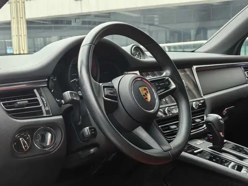 2022 Macan 2.0T — миниатюра 12