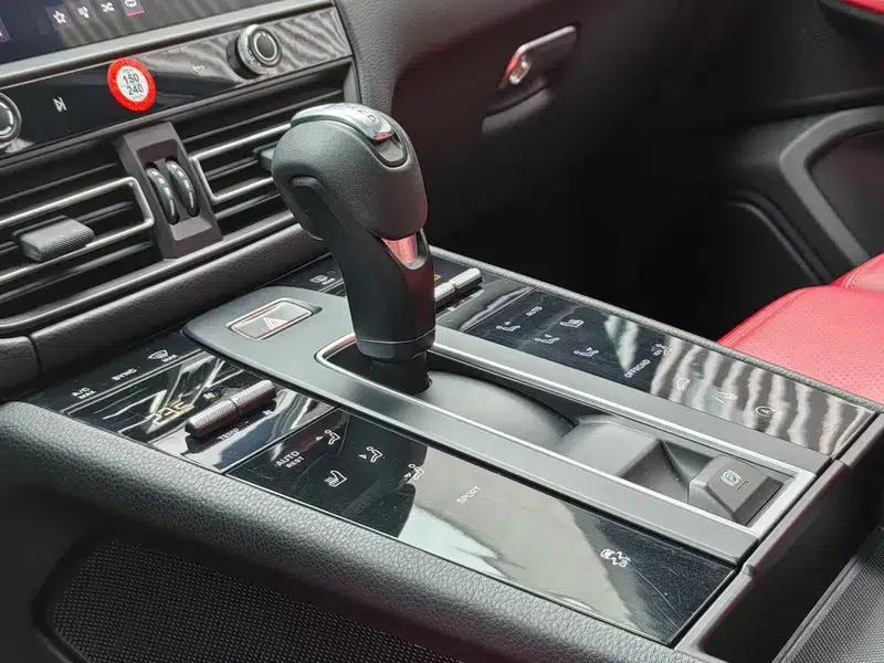 2022 Macan 2.0T — миниатюра 13