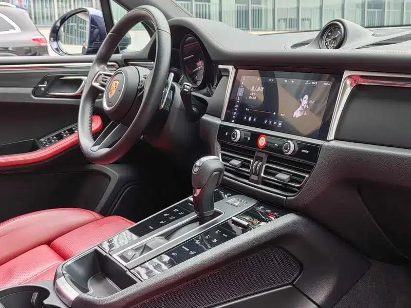 2022 Macan 2.0T — миниатюра 15