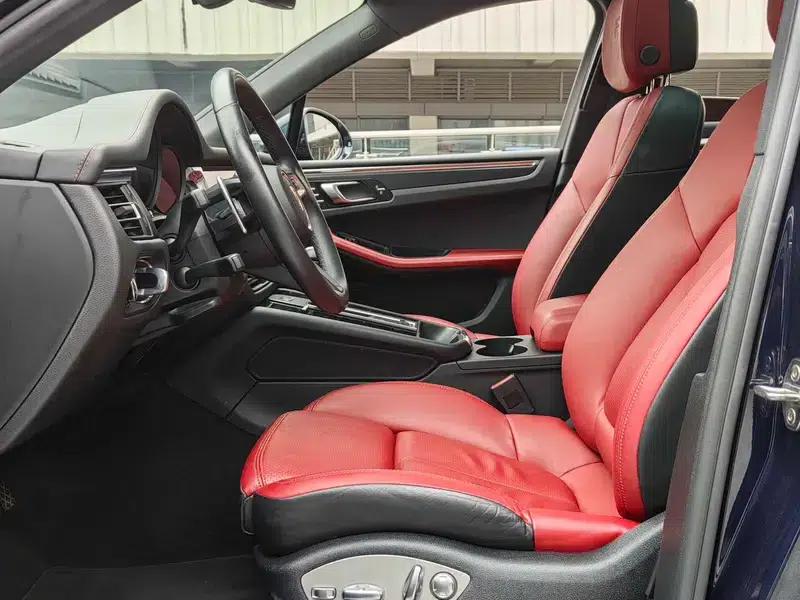 2022 Macan 2.0T — миниатюра 16