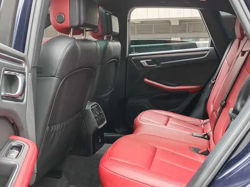 2022 Macan 2.0T — миниатюра 17