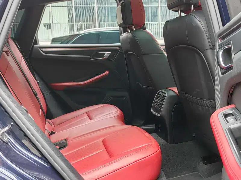 2022 Macan 2.0T — миниатюра 19