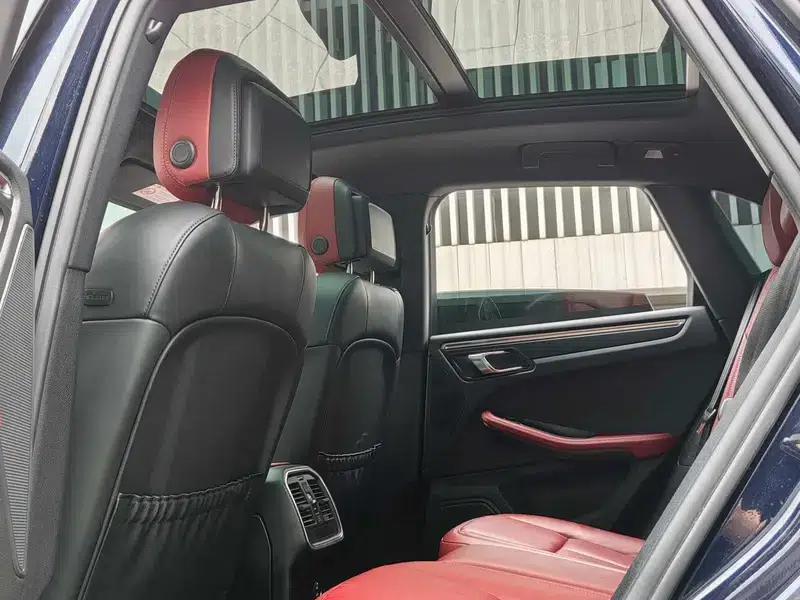 2022 Macan 2.0T — миниатюра 20