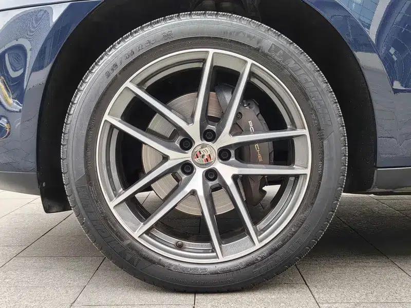 2022 Macan 2.0T — миниатюра 7