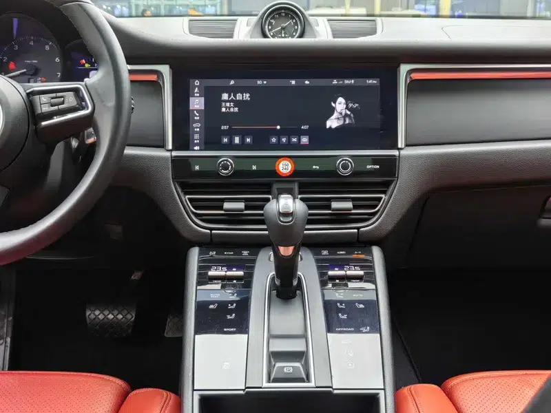 2022 Macan 2.0T — миниатюра 10