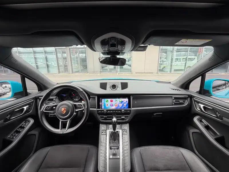 2020 Macan 2.0T — миниатюра 11