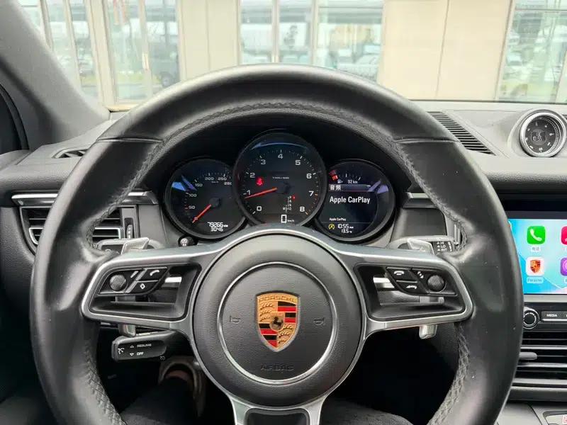 2020 Macan 2.0T — миниатюра 12