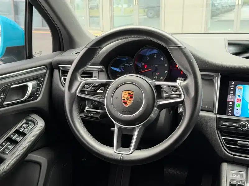 2020 Macan 2.0T — миниатюра 15